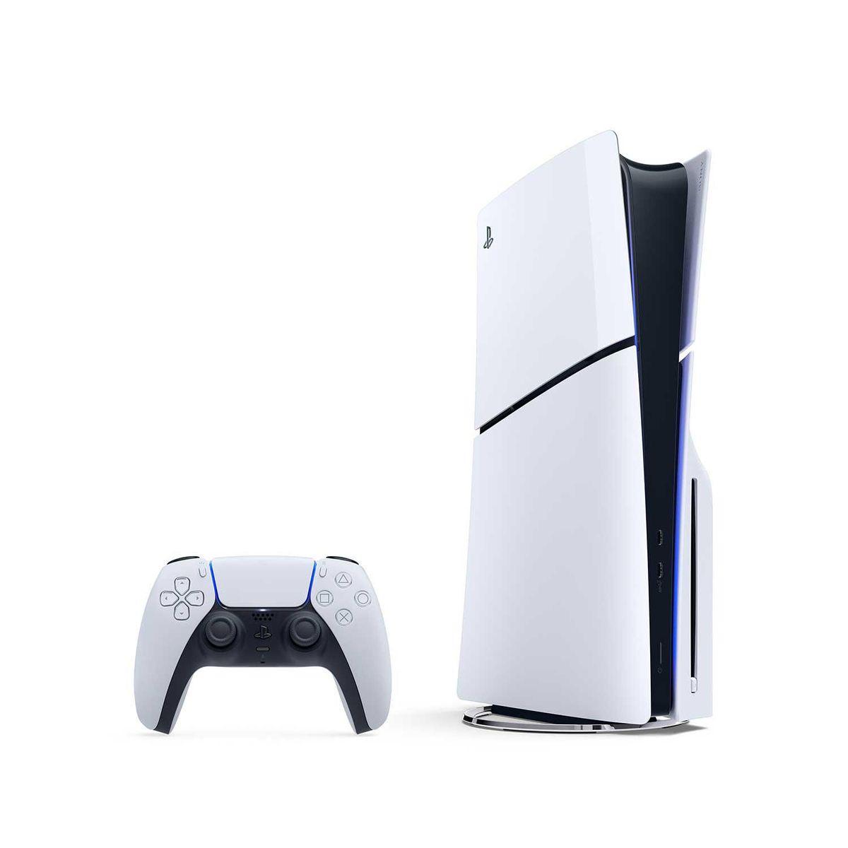 Console