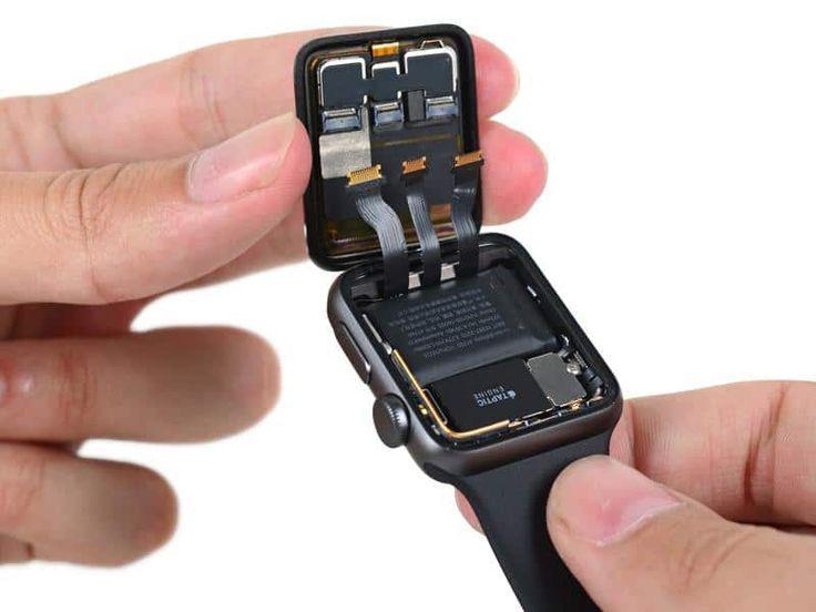 Apple Watch