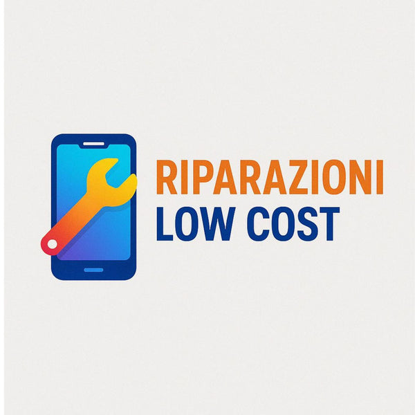 Riparazioni Low Cost Palermo